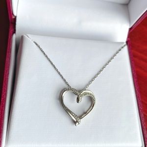 Helzberg Diamonds Necklace